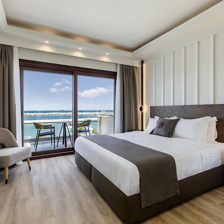 Diverso Platamon, Luxury Hotel & Suites Exterior foto