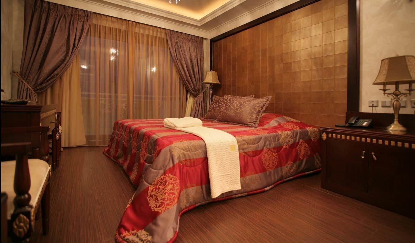 Diverso Platamon, Luxury Hotel & Suites Exterior foto