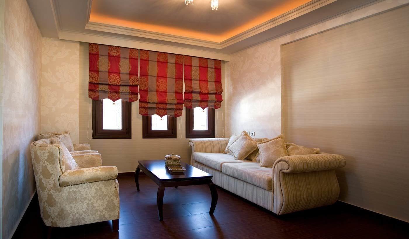 Diverso Platamon, Luxury Hotel & Suites Exterior foto