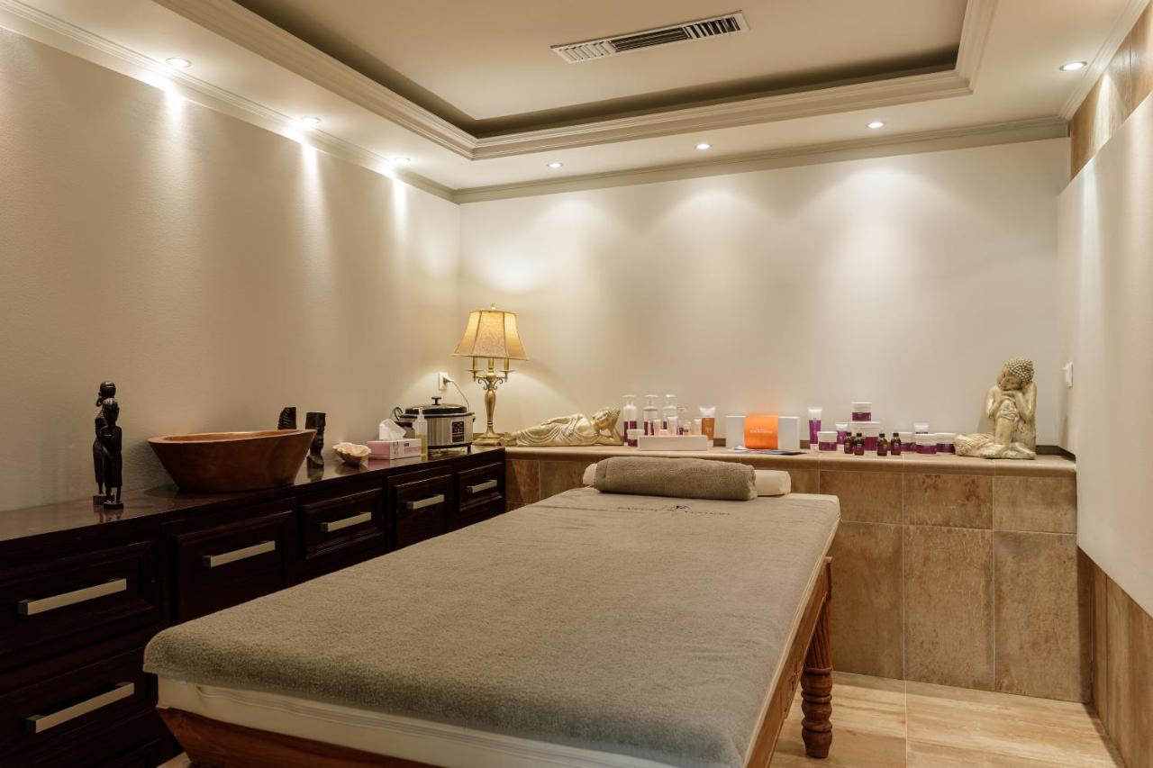 Diverso Platamon, Luxury Hotel & Suites Exterior foto