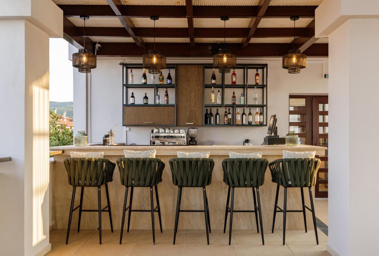 Diverso Platamon, Luxury Hotel & Suites Exterior foto